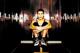 Anthony Vela goes for his third wrestling state championship