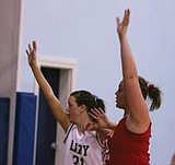 Young Lions pull away in big win over The Phoenix