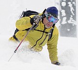 Big Mountain sees record visitation over the holidays