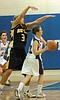 BHS freshman making a big impact at varsity level