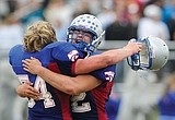 Top stories of 2008: CFHS football, cross country among highlights