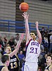 Cats cruise to 68-44 win over Big Sky