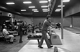 Bowling is back in Bigfork