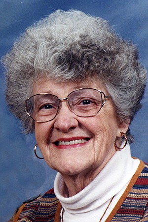 Doris Frensdorf