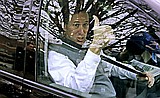 Romney's rivals look to South Carolina
