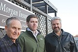Morgan Insurance adds third generation