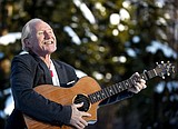 Bigfork Center for the Performing Arts begins 2016 with John Dunnigan