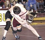 Moses Lake cleans house