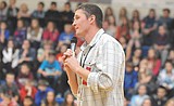 Man who killed Somers teacher faces loss of parole