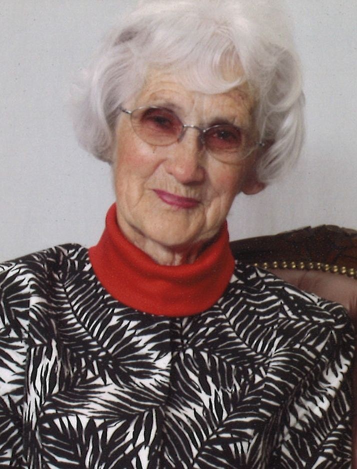 Marjorie Jessick, 89