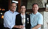 The Secret to Pro Golfer Zach Johnson's Success: Chiropractic Care