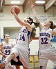 Wildkats extend winning streak to seven