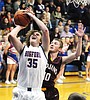 BASKETBALL: Bigfork boys fight past Troy