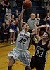 BASKETBALL: Campbell, Berg all Vals need to topple Troy
