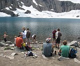 A big year for tourist industry