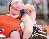MatCats shine in duals, go 9-0