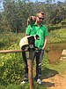 Hervol loving life in the 'Wild West' of Madagascar