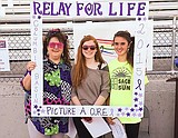Relay for Life kicks off in Ephrata Tuesday