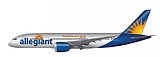 Oakland flight on seasonal suspension