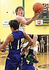 Bulldogs amp up defensive pressure