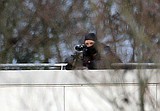 France terror attack