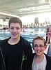 ML swimmers continue to excel