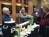 Moses Lake chamber Business Expo is Jan. 21