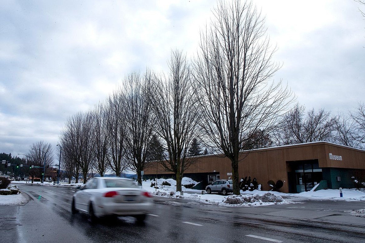 &lt;p&gt;The city of Coeur d&#146;Alene will remove 10 Norway maple trees lining Northwest Boulevard in front of the Museum of North Idaho Wednesday. A wall, 3 feet high in some places, will be built where the trees are now as part of a levee-certification process.&lt;/p&gt;