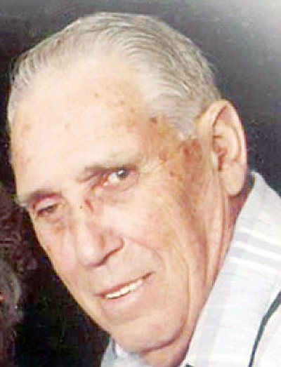 James B. &#145;Jim&#146; Hill Jr., 82