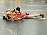 Darrin Miller wins tourney title
