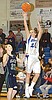 Bigfork records highs, lows for season at home