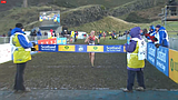 Morley wins for Team USA in Scotland