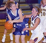 Turnovers, poor shooting plague Wildkats in losses