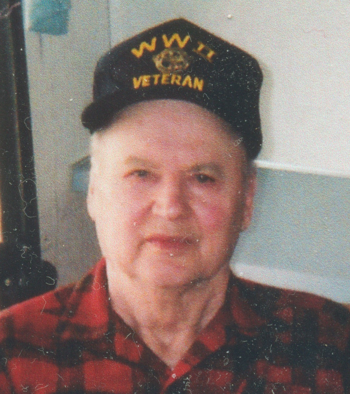 Joe C. Fritz, 91