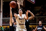 NIC MEN'S BASKETBALL: Plenty of firepower