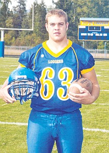 <p>Sawyer Zimmerman joins fellow-nominated players in the 66th
Annual Montana East-West Shrine Game in Great Falls, July 21.</p>