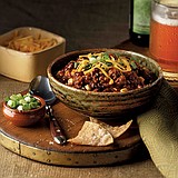 Swap Up for Big Game Day