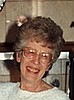 Esther 'Ace' Caroline Gallagher, 85