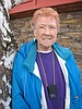 Betty 'Trapper Betty' Lou Robertson Showen Funseth Schurr, 90