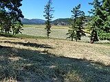 Collaborative program awards money for land trust