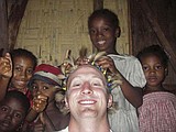 Montana to Madagascar