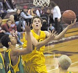 Chiefs down Bombers in OT