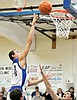 Vikings win two conference games, remain undefeated in 7B