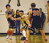 Royal Knights pull away from Othello