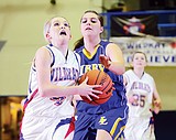 Girls nab first wins of the season