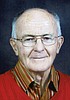 William Keith Hall, 76