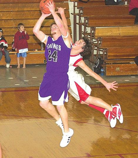 Vikings go 1-1, get win over Arlee
