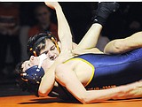 WRESTLING: Big Sky bests Braves, Eureka edges Libby