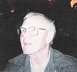 Howard Andrew Swanson