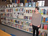 Lake City Public Library now open at LCHS